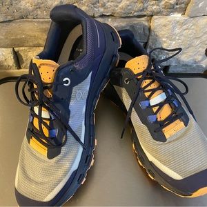 On Cloud On Running CloudVista Women’s Size 7.5